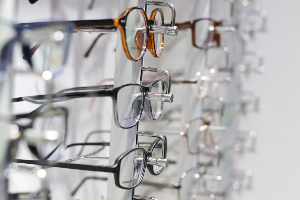 Glasses after cataract surgery? Forrest Eye Care